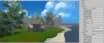 Курс Unity 3d — введение в разработку игр — ZIP