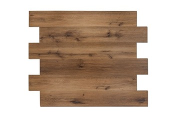 Виниловые панели SPC NOBLE OAK + грунтовка ОБРАЗЕЦ