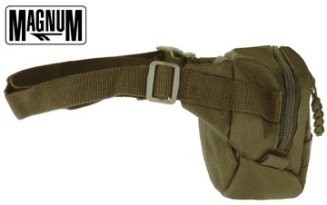 ВОЕННАЯ НАСТЕННАЯ СУМКА MAGNUM PLOVER СУМКА ДЛЯ ОФИЦИАНТА MOLLE ПОЯСНАЯ СУМКА ОЛИВКА