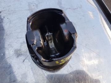 2,0HDI EURO6 PÍST AH03 DUCATO BOXER MK5 FORD