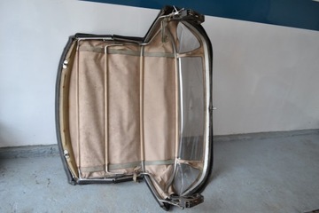 Mercedes R107 SL Dach otwierany Soft Top