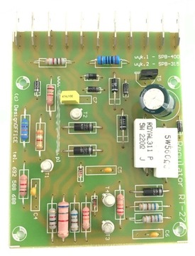 РТ-27 Плита Бестера СПБ 315 СПБ400 СПБ315 СПБ-315