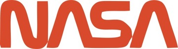 naklejka nasa