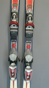 DYNASTAR OMECARVE AIS СКОРОСТЬ 165см