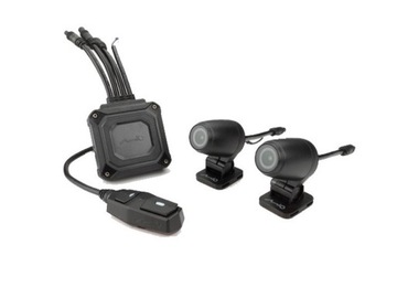 Видеорегистратор Mio MiVue M760D DUAL (WIFI)