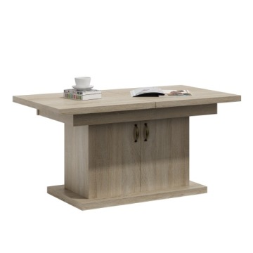 РАСШИРЯЕМАЯ ПОДЪЕМНАЯ СКАМЬЯ С ПЛЕЧОМ SONOMA