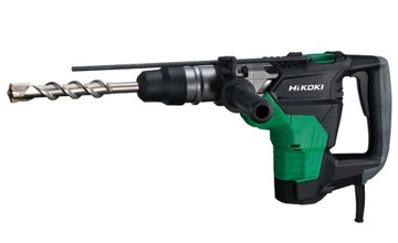 Młot udarowy SDS Max sieciowe Hitachi 8,5 J 1100 W 230 V