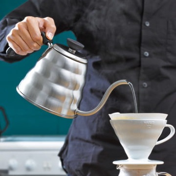 Hario Buono Kettle czajnik konewka 1l japoński V60