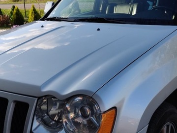 Форсунка омывателя лобового стекла Jeep Grand Cherokee 2005-