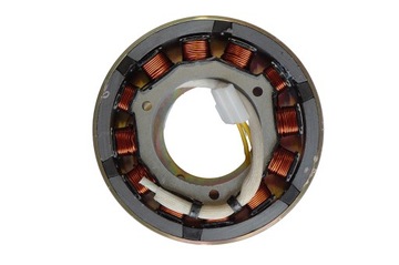 CEWKA ŁADOWANIA AGREGAT GENERATOR DIESEL EV80 2V80