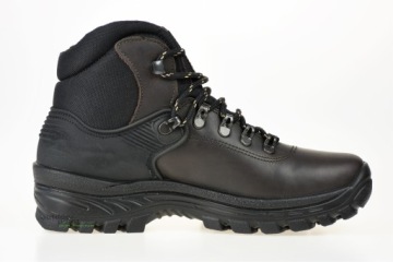 Трекинговые туфли RED ROCK 10242 - КОЖА - АКЦИЯ!