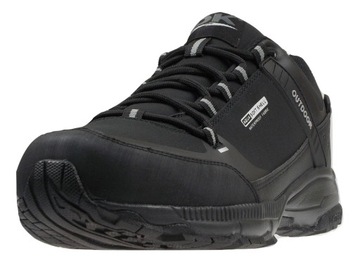 Buty Trekkingowe DK PREDATOR Trekking SoftShell 41