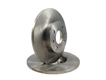 FIAT SEICENTO CINQUECENTO ПЕРЕДНИЕ ДИСКИ, КОЛОДКИ