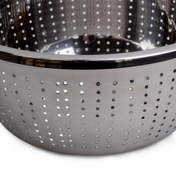 ДУРШРУГ, глубокое сито, сито для макарон КАМИЛЛЕ