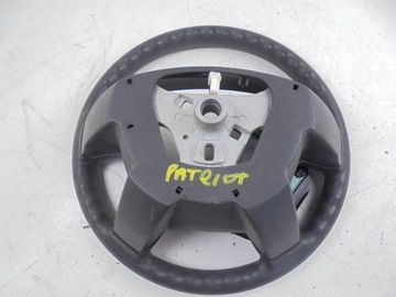 VOLANT KOŽENÁ KŮŽE JEEP PATRIOT