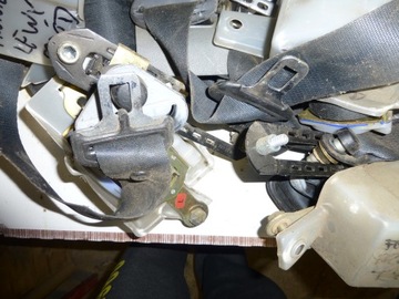 Ремни безопасности Frontera A