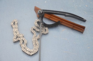 KTM SX-F EXC 400 450 525 RFS slizgi łancuszek