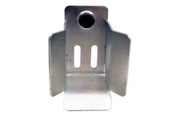 ТЕЛЕЖКА ДЛЯ НАБОР РОЛИКОВ ДЛЯ РАЗДВИЖНЫХ ВОРОТ 70х70х4мм