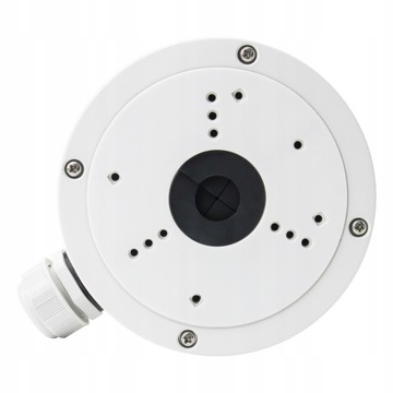 КРОНШТЕЙН ДЛЯ Сферических камер DS-1280ZJ-S HIKVISION