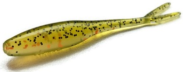 GUMA MANNS SPLIT TAIL JASKÓŁKA DROP SHOT 9 cm