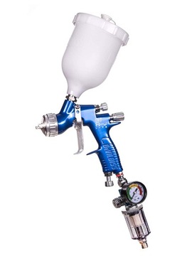 Нитростойкий дегидратор Benbow