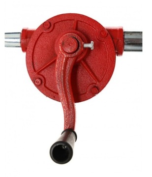 НАСОС РУЧНОЙ НАСОС ДЛЯ МАСЛЯНОГО ТОПЛИВНОГО БОЧКИ НА РУЧКЕ FT