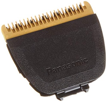 OSTRZE PANASONIC WER 9716 Y ER-DGP62 FGP62