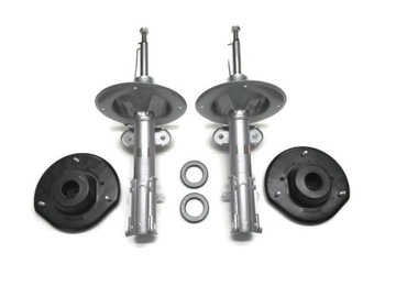 Amortyzator+mocowanie x2 Chrysler Town&Country