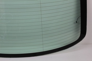 ЗАДНЕЕ СТЕКЛО BMW 3 SERIES E90 ПОДЪЕМНИК ПРЕДВАРИТЕЛЬНОГО ПОДЪЕМА