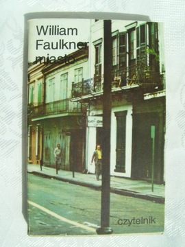 MIASTO - FAULKNER
