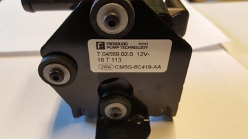 FIESTA MK7 LIFT 1.0 ECOBOOST ВОДЯНОЙ НАСОС НАСОС