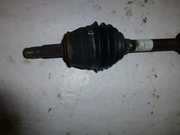 Полуось правая 00809510A 51820349 FIAT 500