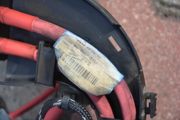 ЗАЖИМ PLUS RENAULT LAGUNA III COUPE