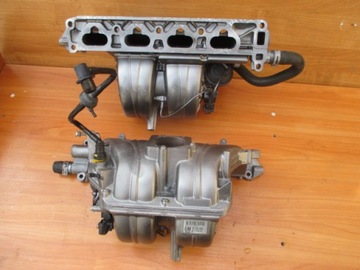 OPEL ASTRA G ZAFIRA VECTRA B C MERIVA 1.8 Z18XE РЕГУЛИРОВКА КОЛЛЕКТОРА ГРУШИ