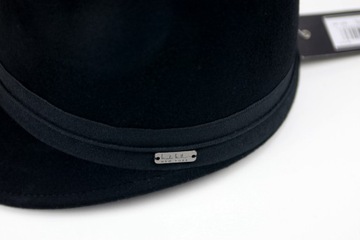 Женская шляпа-проводник Кепка NICOLE MILLER New York размер 56-58 см