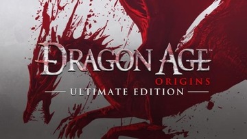 DRAGON AGE ORIGINS ULTIMATE EDITION GOG PL + BONUS