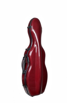 Futerał skrzypcowy Tonareli Special VNF1024 Red Gr