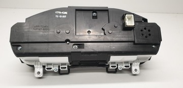 VOLVO V40 II СЧЕТЧИК АВТОМАТИЧЕСКИЙ 31453100 31453100