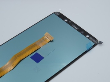 ОРИГИНАЛЬНЫЙ ЖК-дисплей сенсорный SAMSUNG A7 2018 A750F