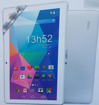 Планшет Polaroid 10.1 WiFi USB Bluetooth ЦВЕТА!