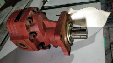 ШЕСТЕРЕННЫЙ НАСОС CASAPPA FP30/43S0-16ZO-LGE/GE-N