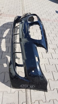 БАМПЕР ПЕРЕДНИЙ EMU BMW 5 F10 F-10 10-13