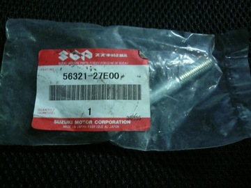 Suzuki śruba półki DL DR GSF RM RMX 56321-27E00