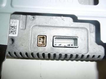 INFINITI G37 QX50 NISSAN НАВИГАЦИОННЫЙ ДИСПЛЕЙ