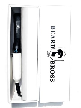 BEARD Set By My Beard Выпрямитель для бороды