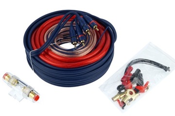 Монтажный комплект для усилителей КМ0011