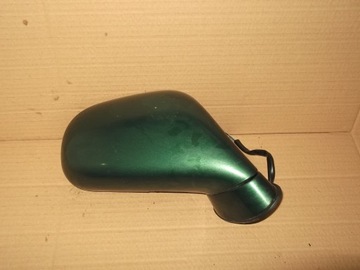 CARISMA 95-04 ZRCÁTKO PRAVÉ G19 EVROPA