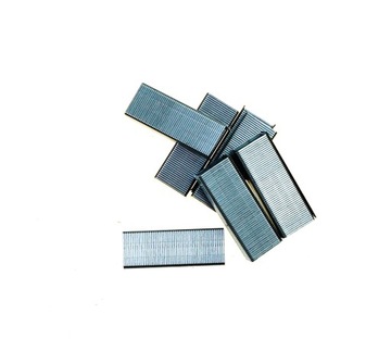 Скобы Leitz Power Performance 24/6 1000шт х2