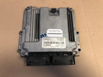 FORD STEROWNIK FS7A-12A650-BXC KOMPUTER SILNIKA