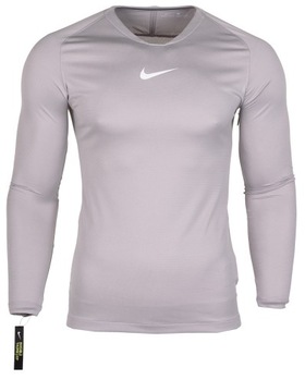 ФУТБОЛКА МУЖСКАЯ NIKE THERMOACTIVE DRY FIRST, XXL